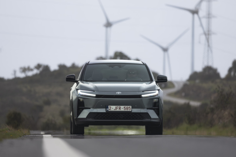 Toyota Prensa tweet media