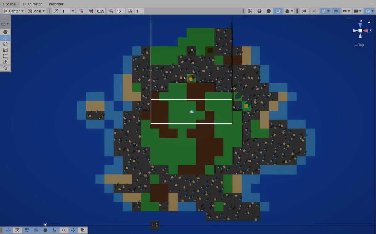 Double Heart Games tweet media