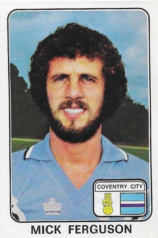 Scottish Football Souvenirs from the Golden Years tweet media