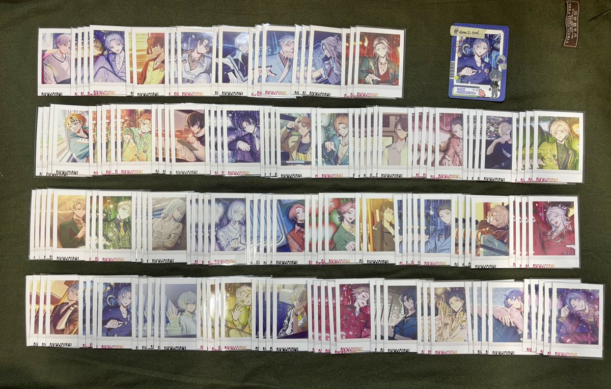 どーなつ（お取引） tweet media