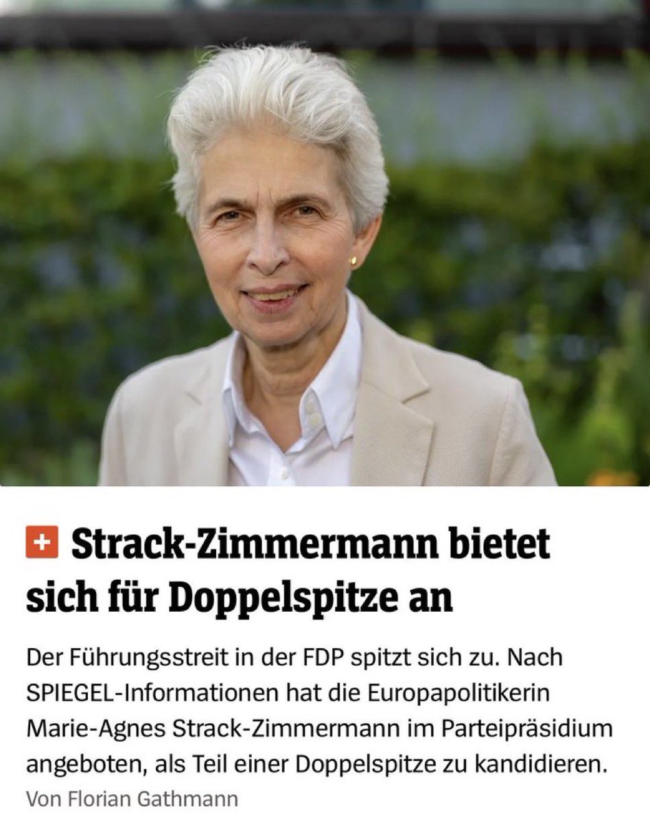 Anabel Schunke tweet media