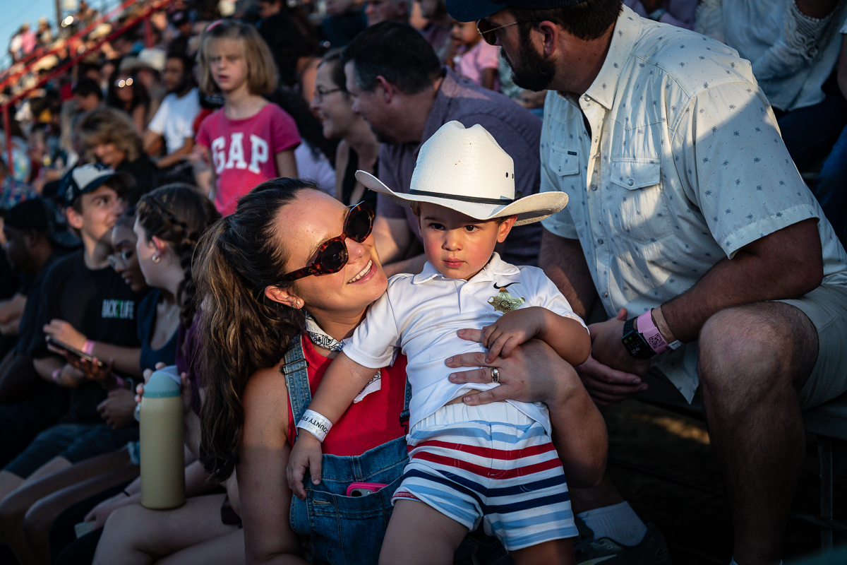 North Texas Fair & Rodeo tweet media