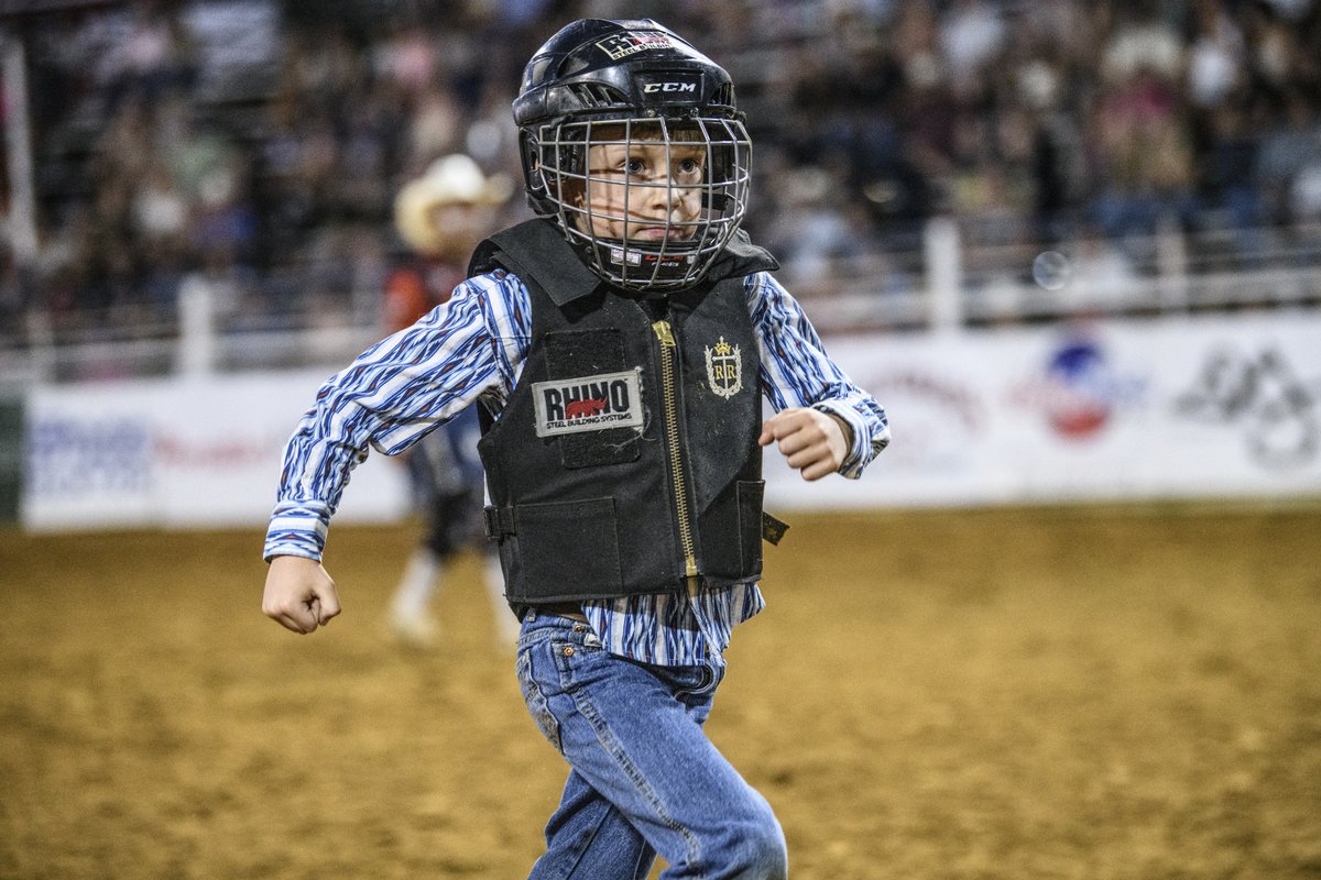 North Texas Fair & Rodeo tweet media