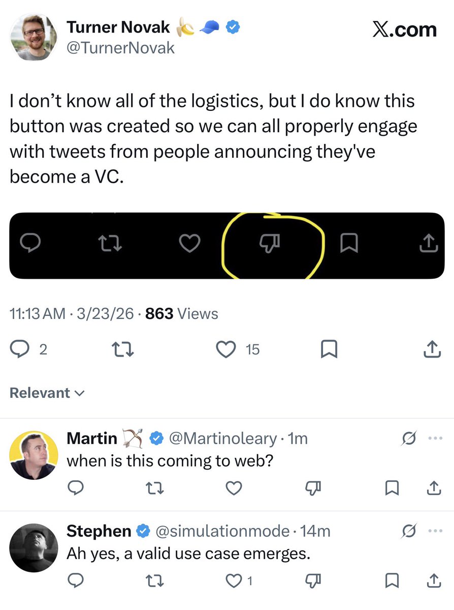 Curved Yield tweet media