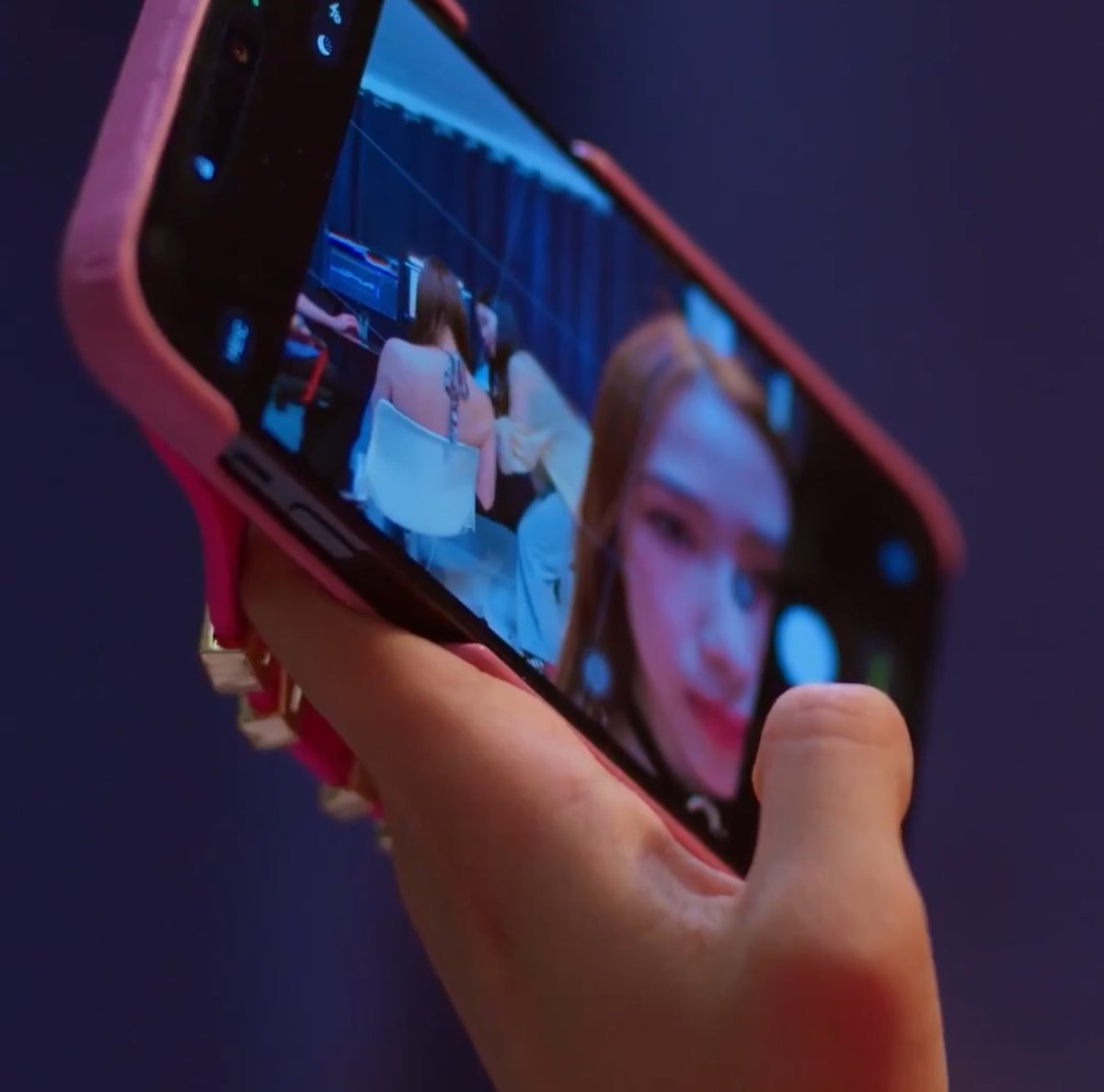 หยองด้า7878💜🎞️ tweet media