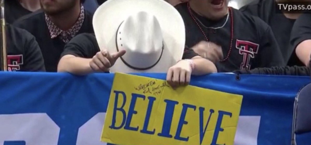 Red Raider Jeff tweet media