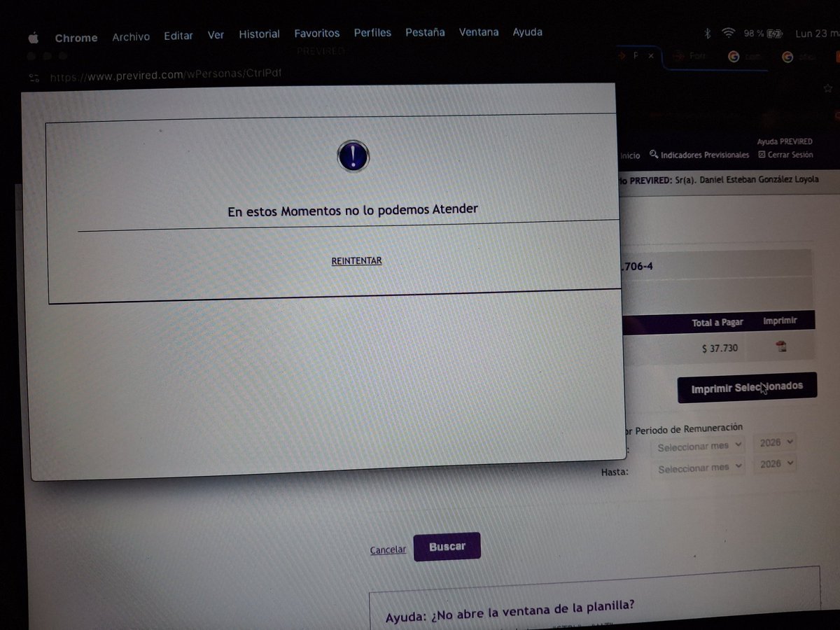 Daniel Esteban tweet media