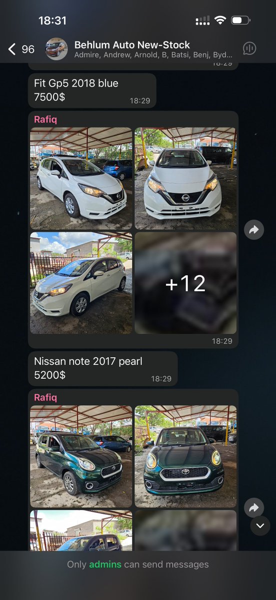 JENAMI ISAAC (CHIEF MTEKEDZA) tweet media