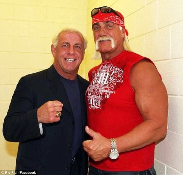 80's Wrestling tweet media