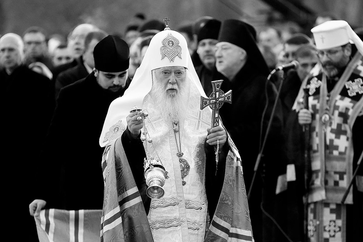 L'Écho Chrétien tweet media
