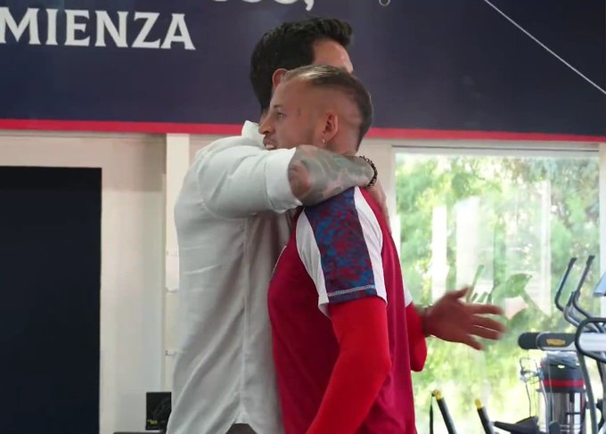 Johann Sebastian Mastropiero tweet media