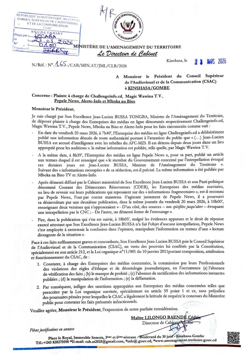 @Me. joel Nzenze ⚖️ tweet media