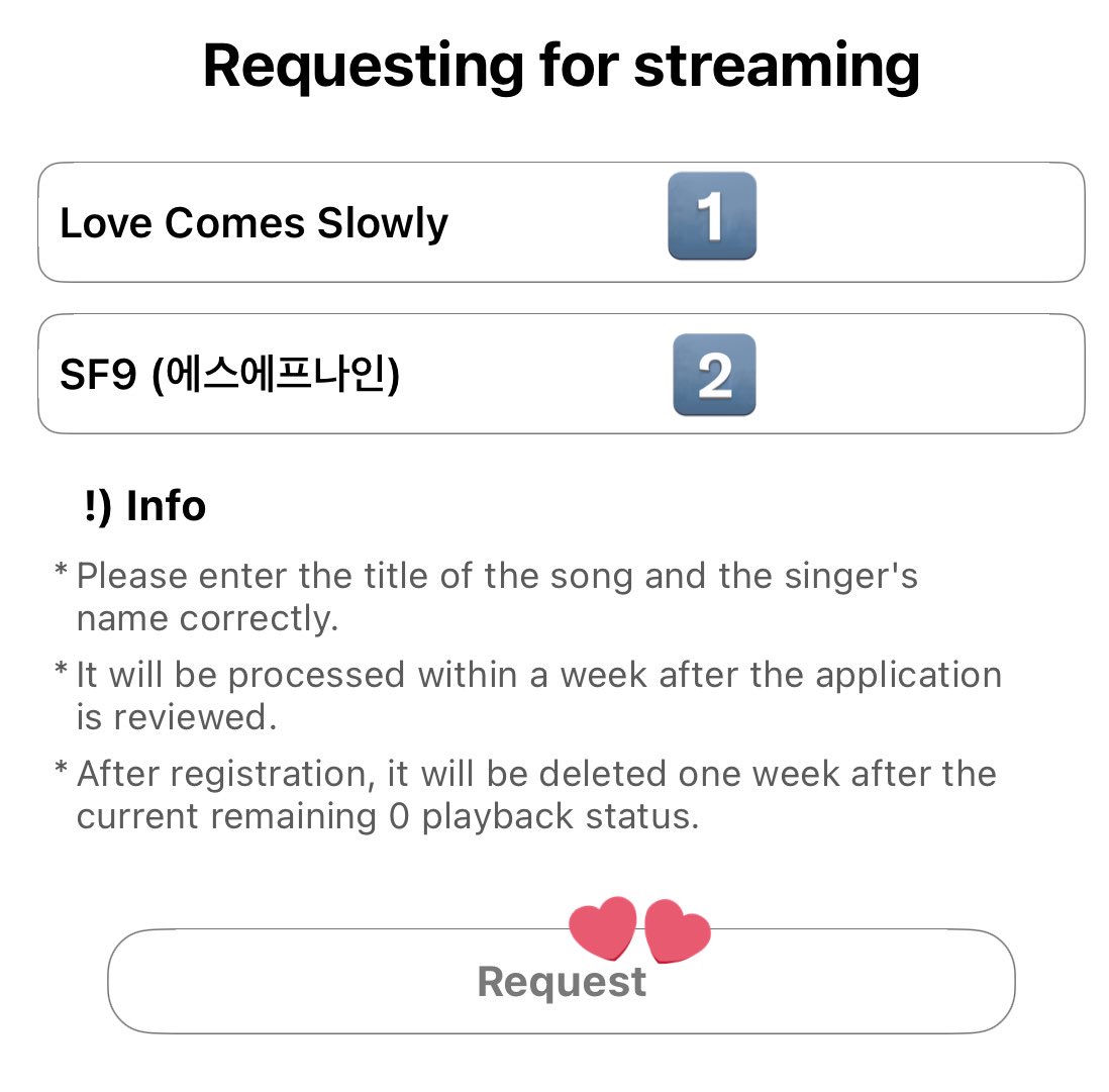 RPM Team| SLOW tweet media