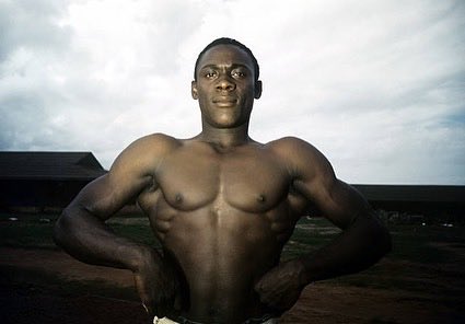 Creatizine Magazine tweet media