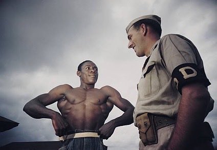 Creatizine Magazine tweet media