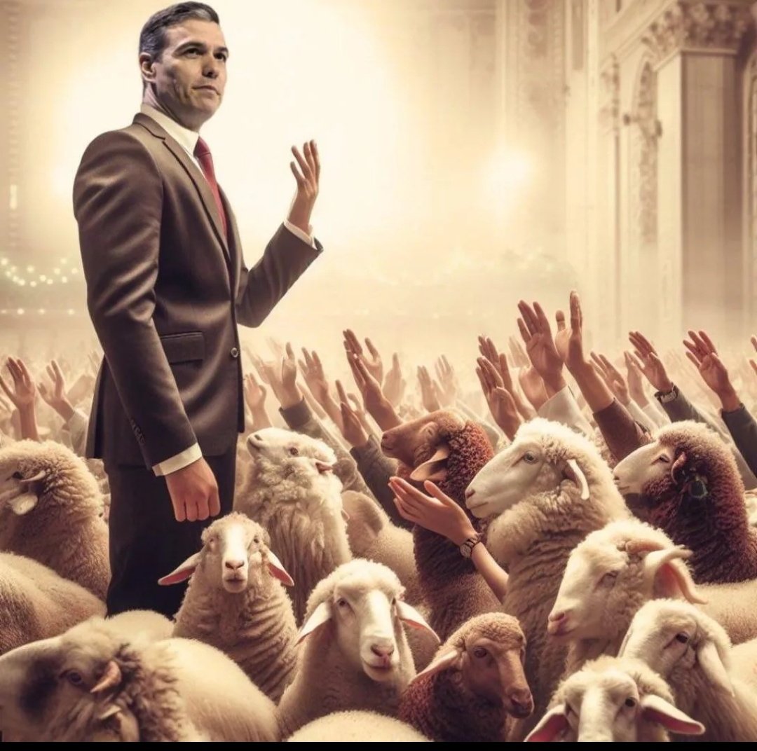 RedX 🇪🇦 tweet media