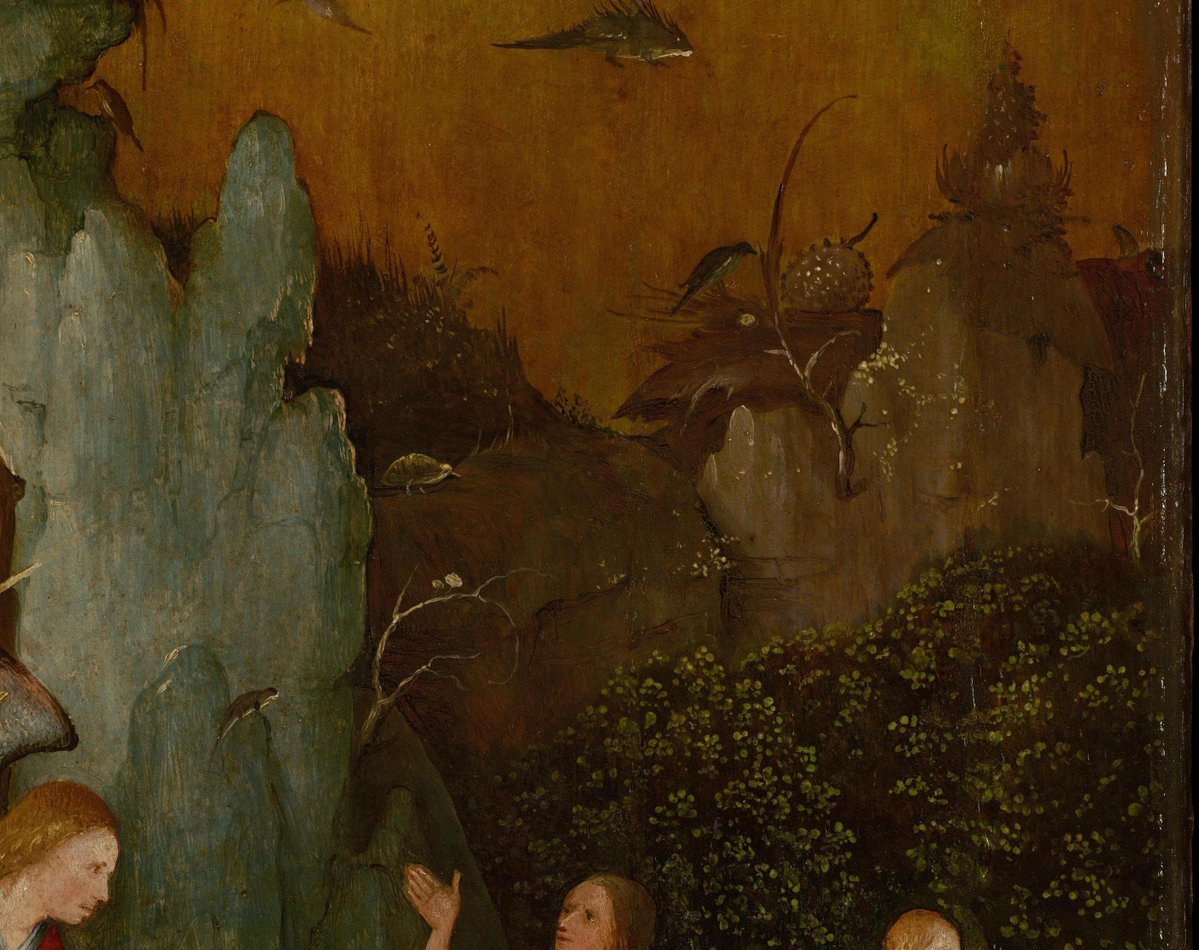 BoschBot tweet media