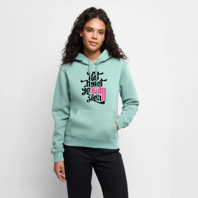 DAT MOET JE RUIM ZIEN tweet media