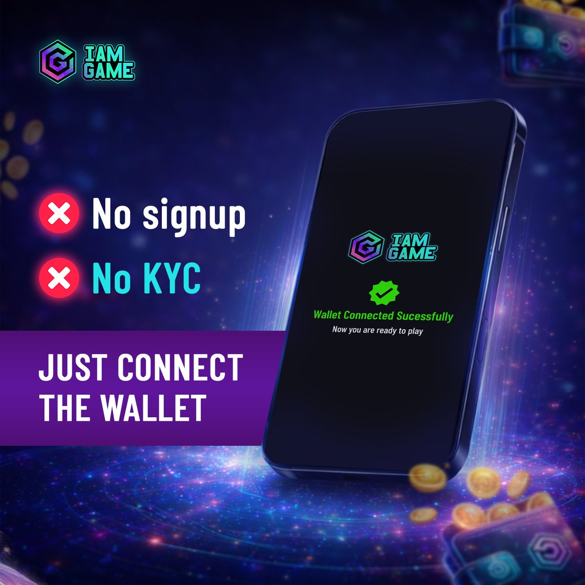 Iam Game tweet media