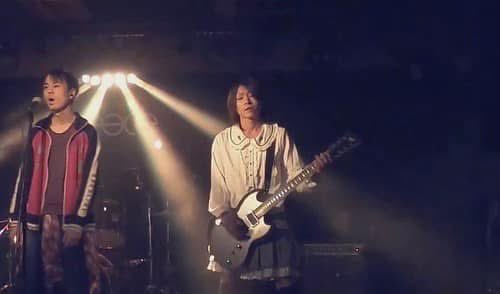 トータルの頃の画像漁ってたらクッソ懐いB1のやつも出てきた🙄