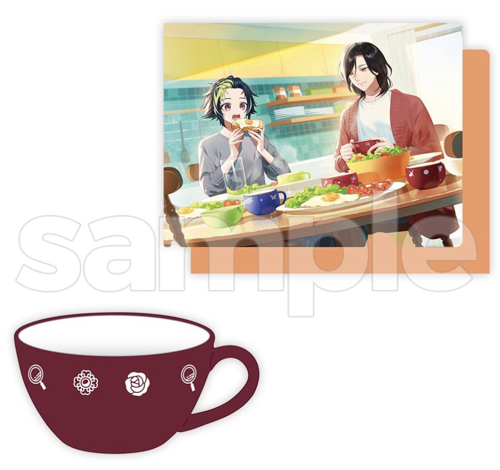 あおりんご🐧@初回お声かけ時リンク先必読 tweet media