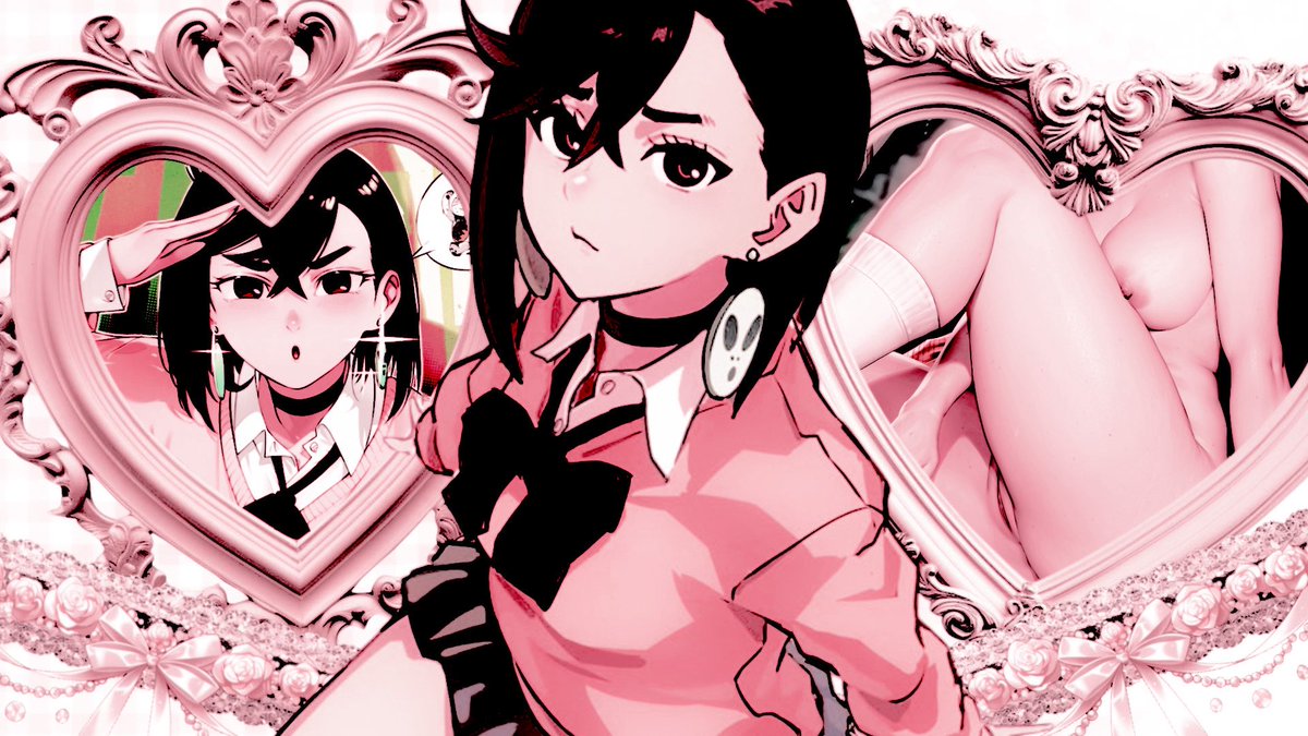 𝓜𝐨𝐦𝐨 𝓐𝐲𝐚𝐬𝐞. tweet media