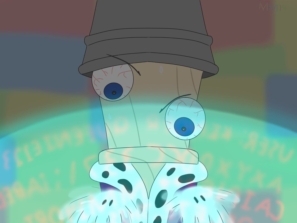 MickMaster141's tweet photo. Since episode 8 of The Amazing Digital Circus dropped, I drew fanart my favorite part.

Please like and follow!

#art #theamaizingdigitalcircus #TADCepisode8 #fanart https://t.co/MAlfBeJoAQ