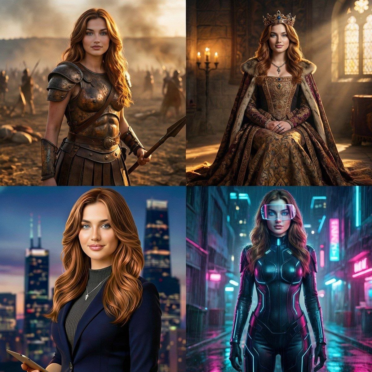 Léa Renaud tweet media