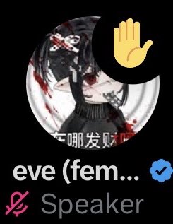 eve (femcel arc) tweet media