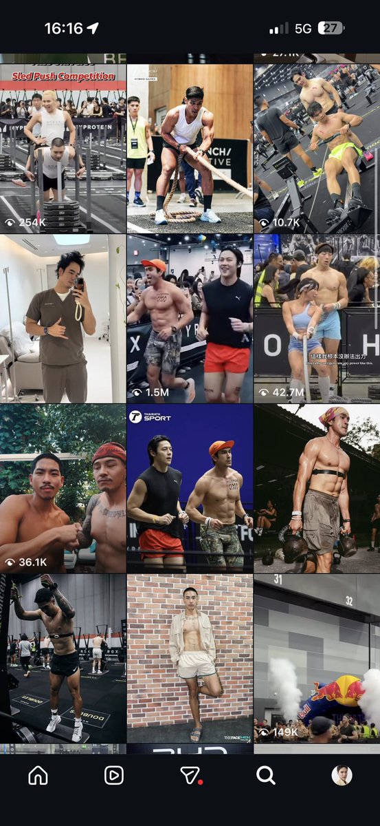 Plustor Patnithi tweet media