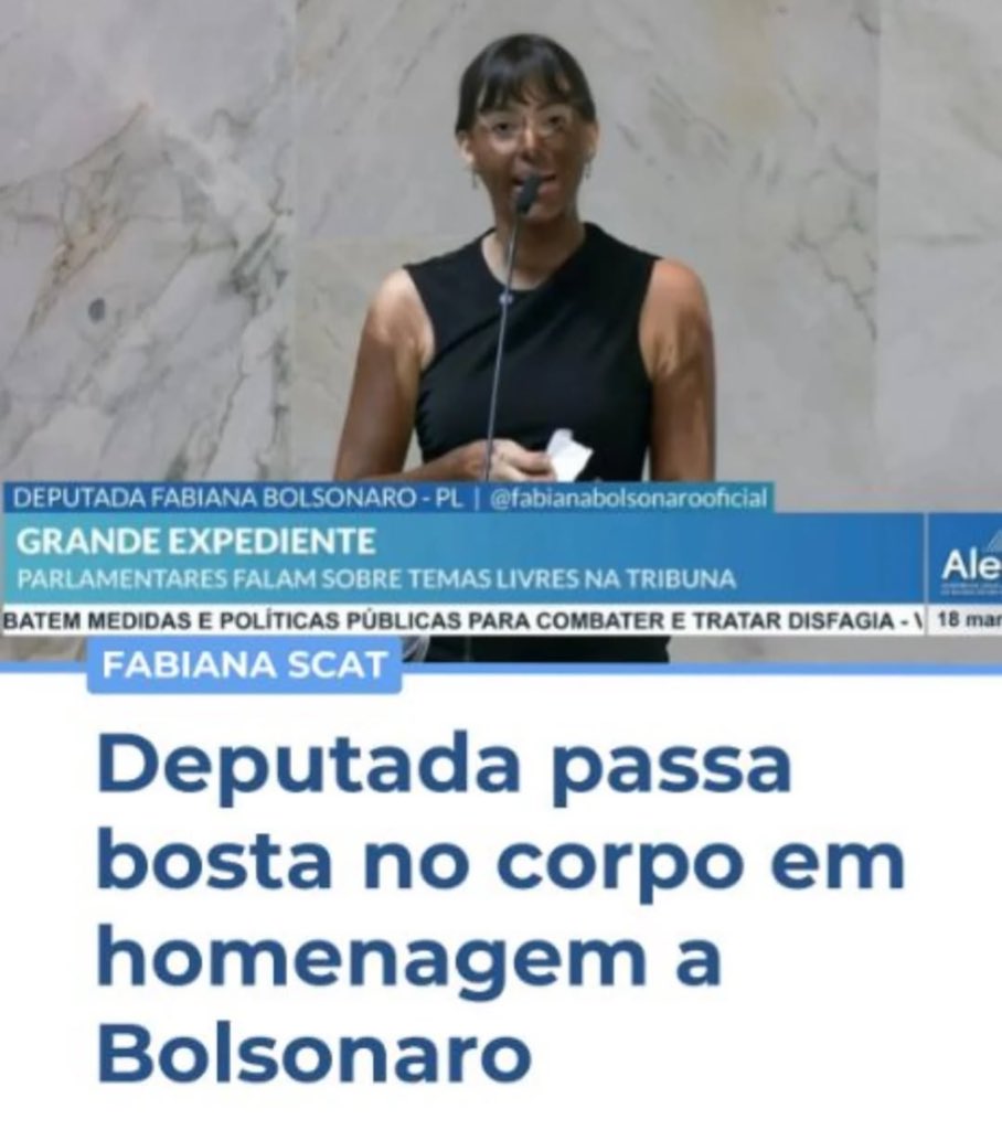 Mariana Oliveira tweet media