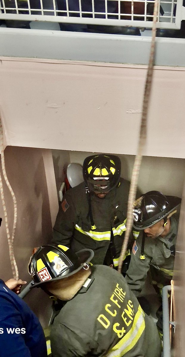 DC Fire and EMS Department tweet media