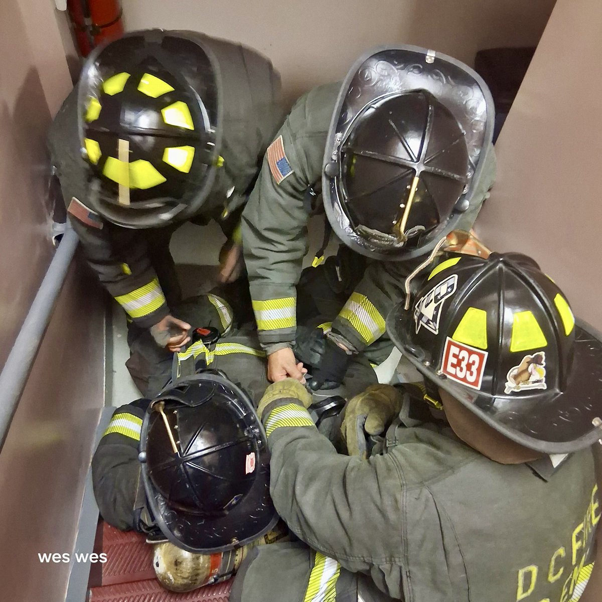 DC Fire and EMS Department tweet media