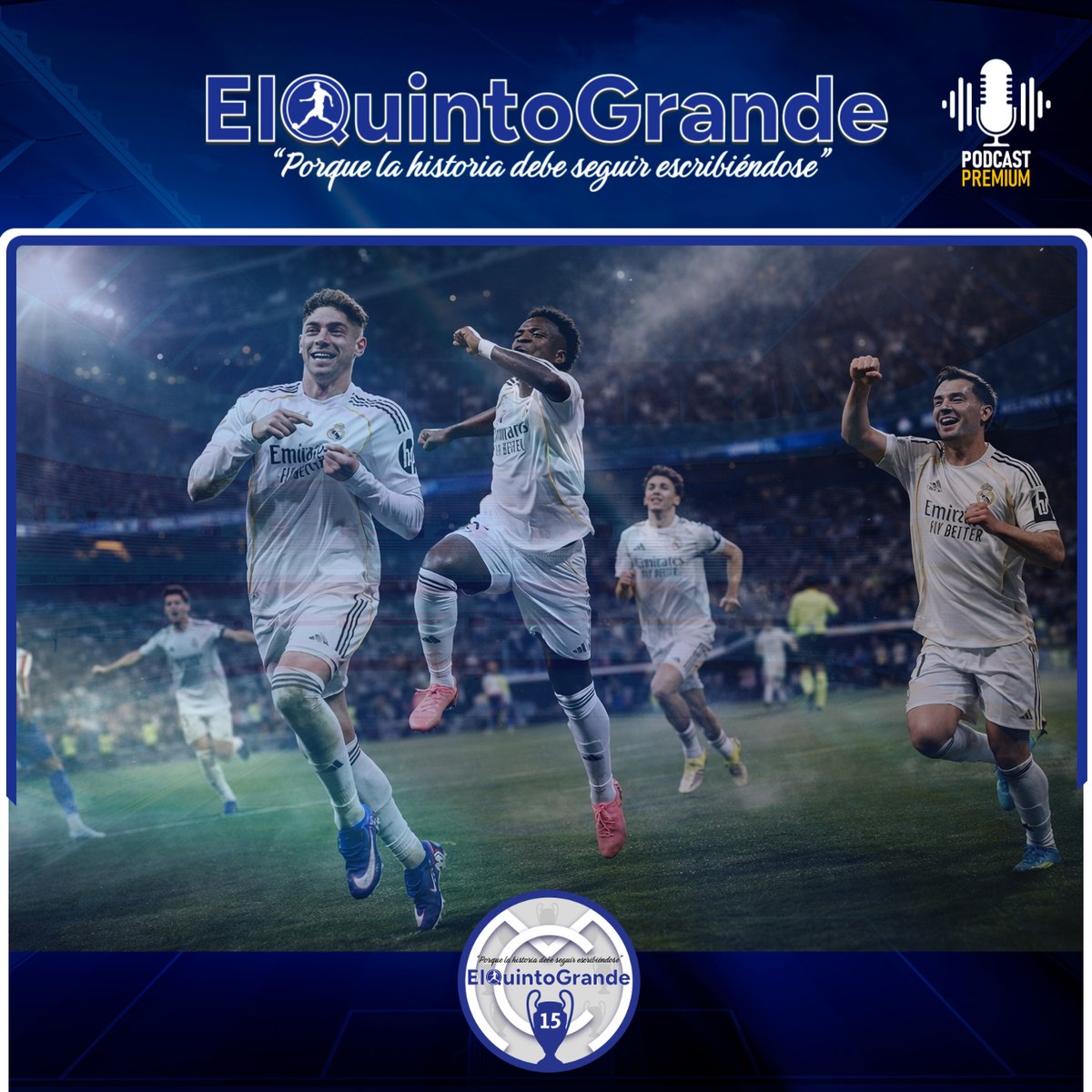 ElQuintoGrande® tweet media