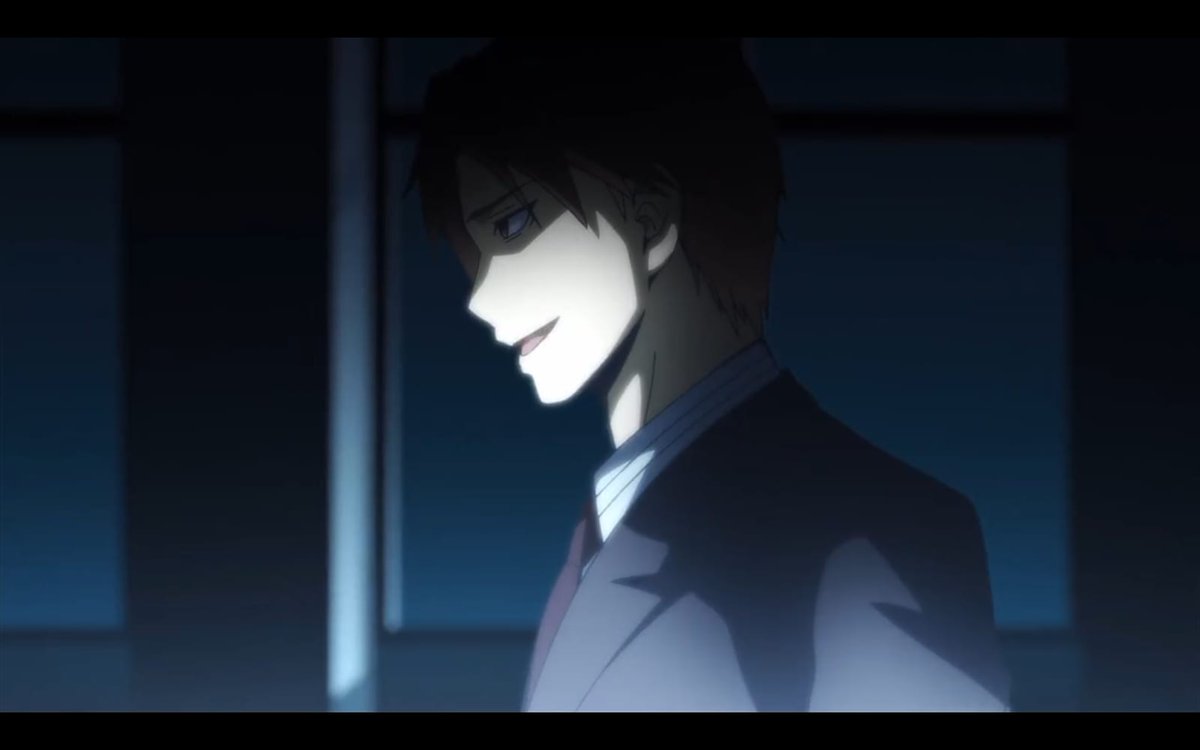You need to know that this mf has become my husbando that take first place for around 12 years ago and IT HAVEN'T CHANGE. Kemasukan lipan beneran keknya gue.
