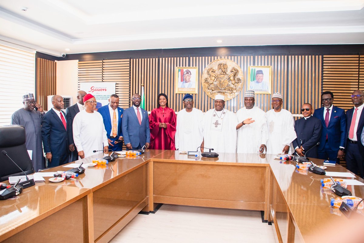 National Pension Commission (PenCom) tweet media