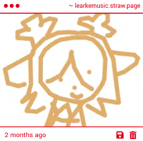 Noelle Division/Learke tweet media