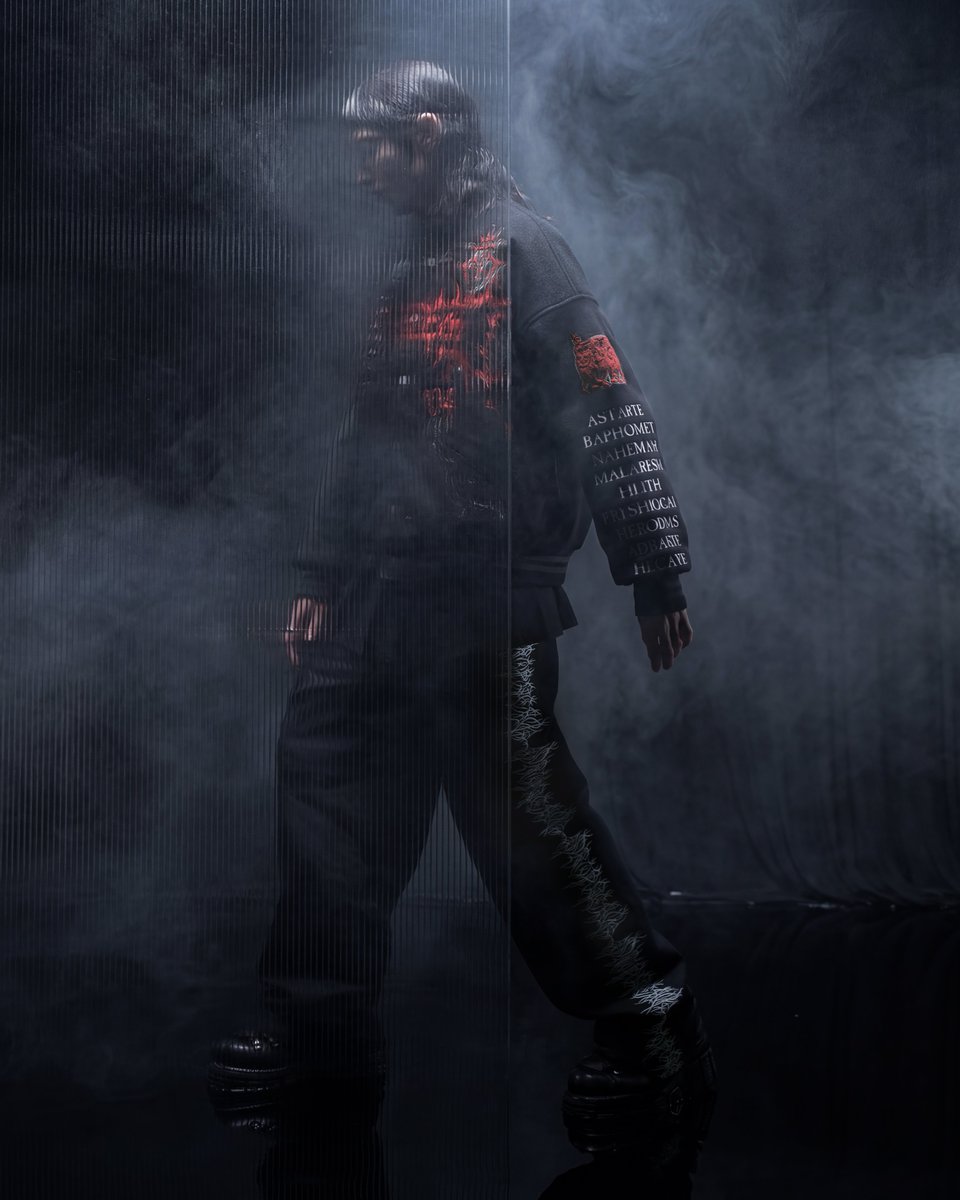 Drop Dead tweet media