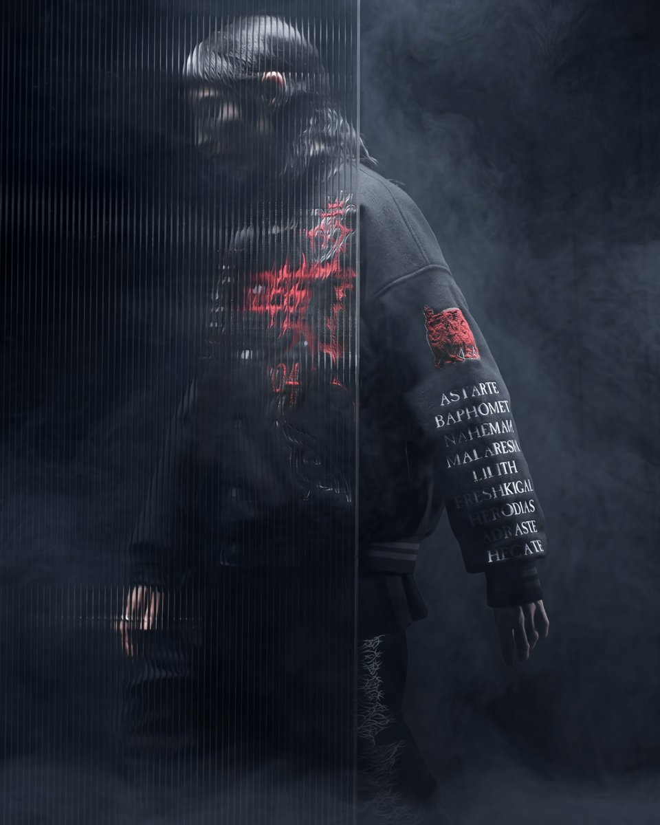 Drop Dead tweet media