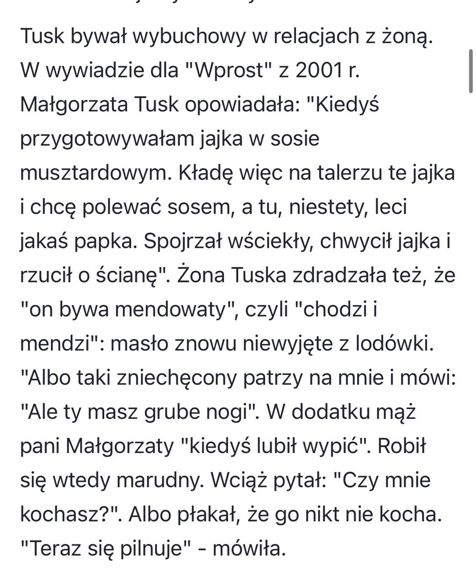 Wojciech Sumlinski tweet media