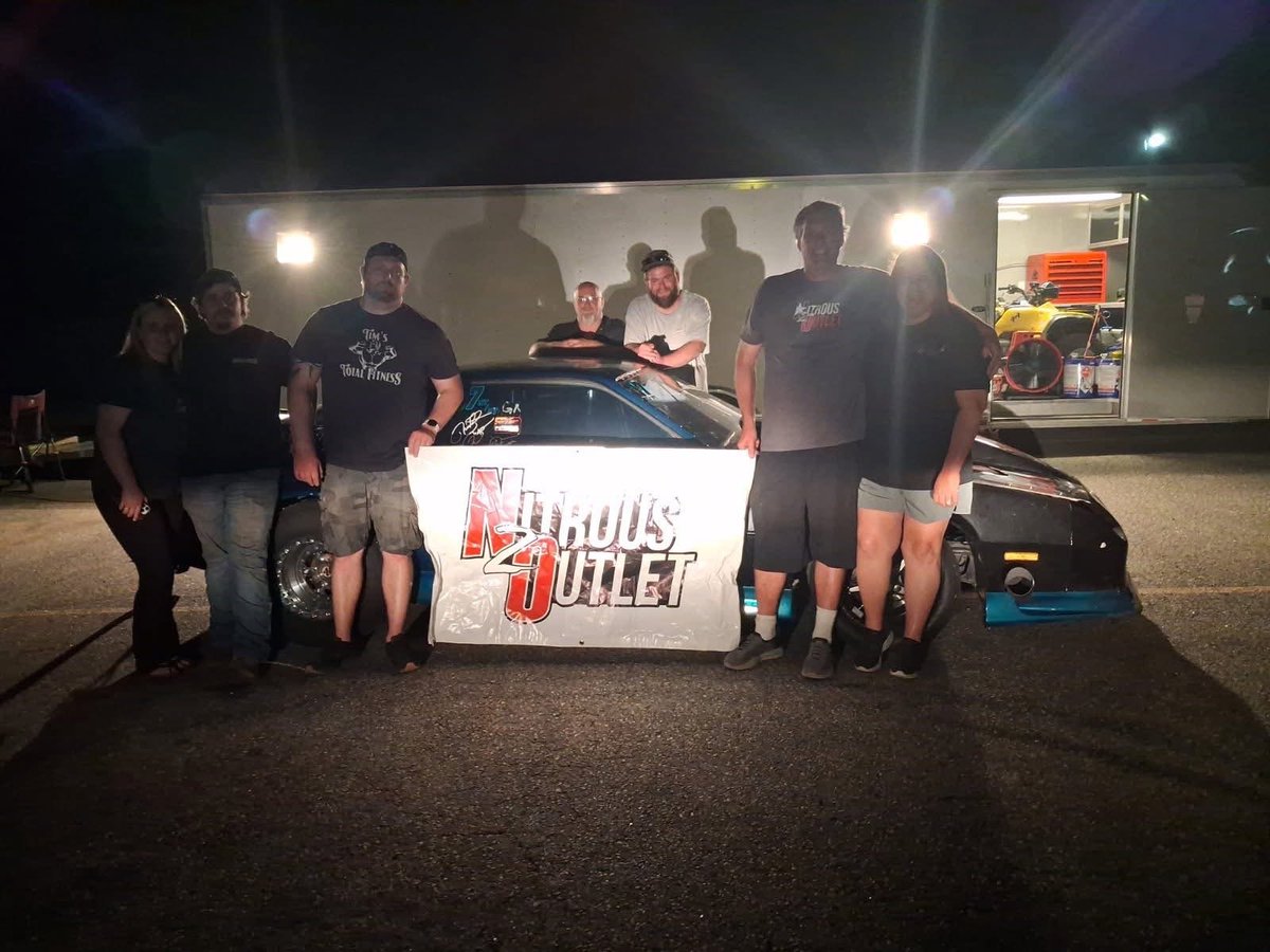 Nitrous Outlet tweet media