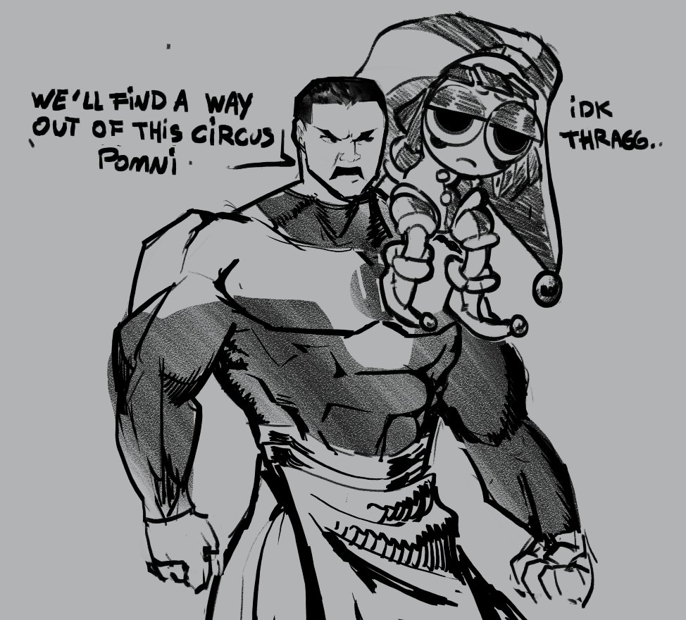 Danur Prime (COMMS OPEN) tweet media