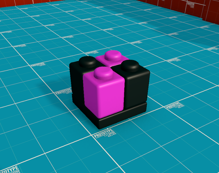 CoreSprout Games tweet media