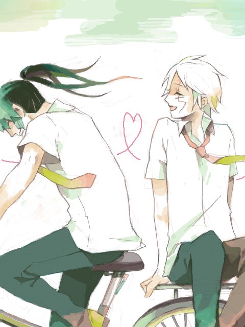 え、2011……じゅ………じゅうごねんまえ！！！？？こわい