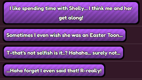 Loopimay 🩷 (🧼x🦖) tweet media