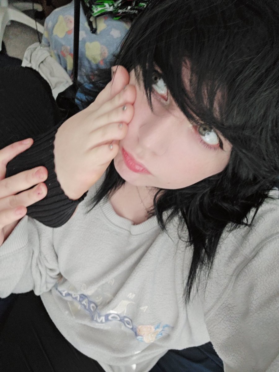 Kailey Soles ~ tweet media