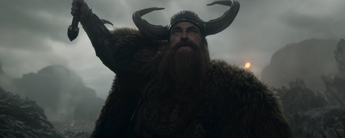 【 ✧𝔽𝕣𝕠𝕤𝕥𝕪 ✧ 】|| BEEN TO ISLE OF BERK tweet media