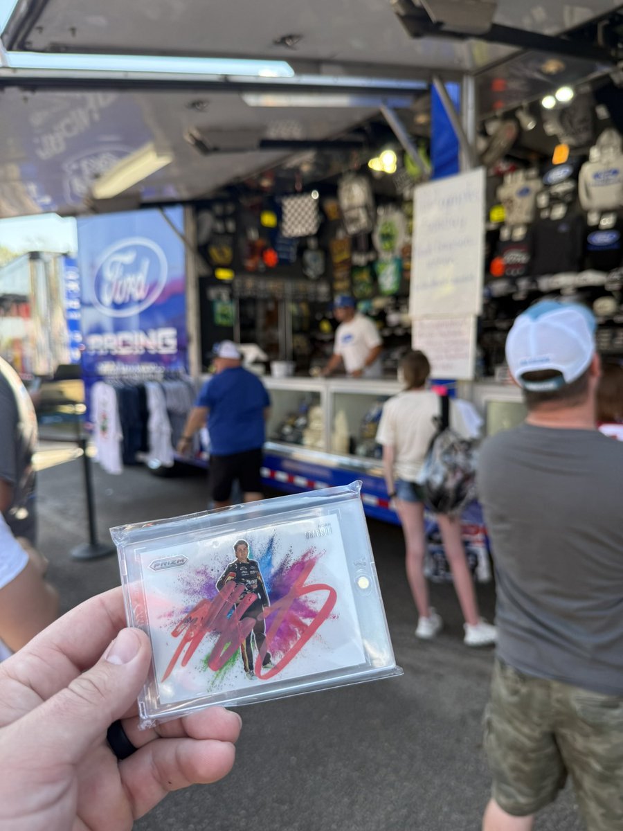 Duv-ALL Sports Cards 🏁 tweet media