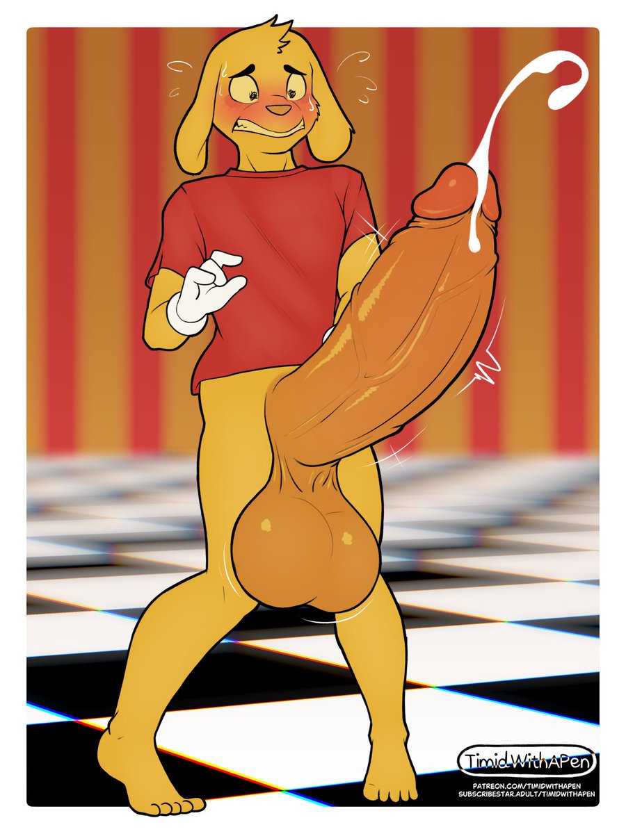 TimidWithAPen (OPEN) tweet media