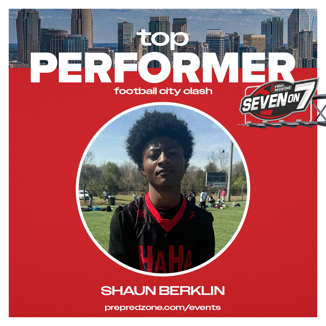 Prep Redzone 🏈 tweet media